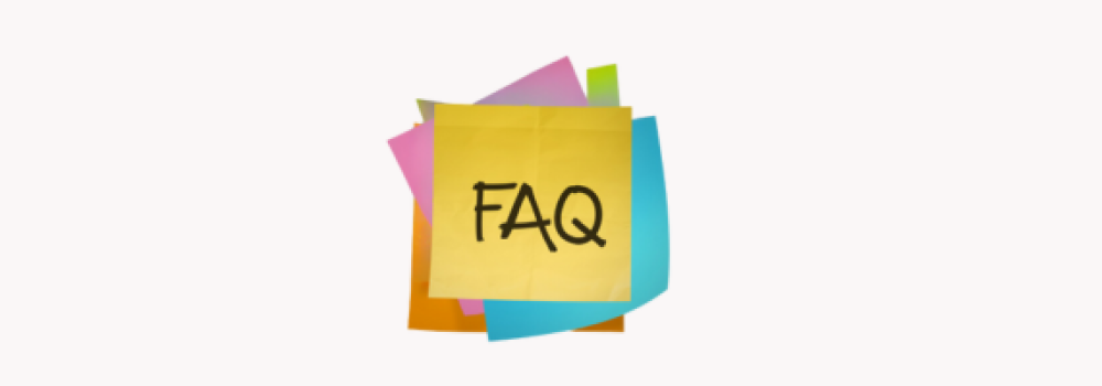 FAQ