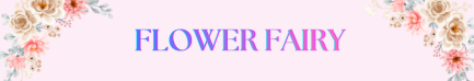 FLOWER FAIRY (1)
